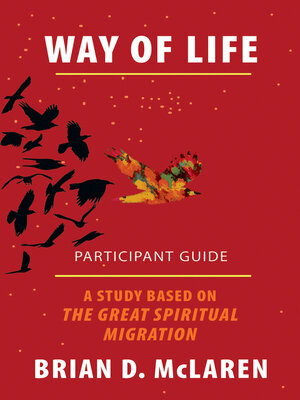 cover image of Way of Life Participant Guide